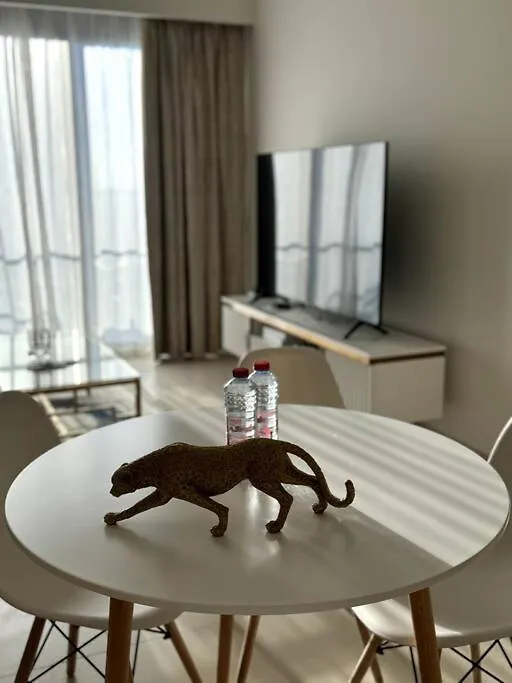 Burj Crown - Luxury Apartment Near Burj Khalifa Dubai 0*,  United Arab Emirates
