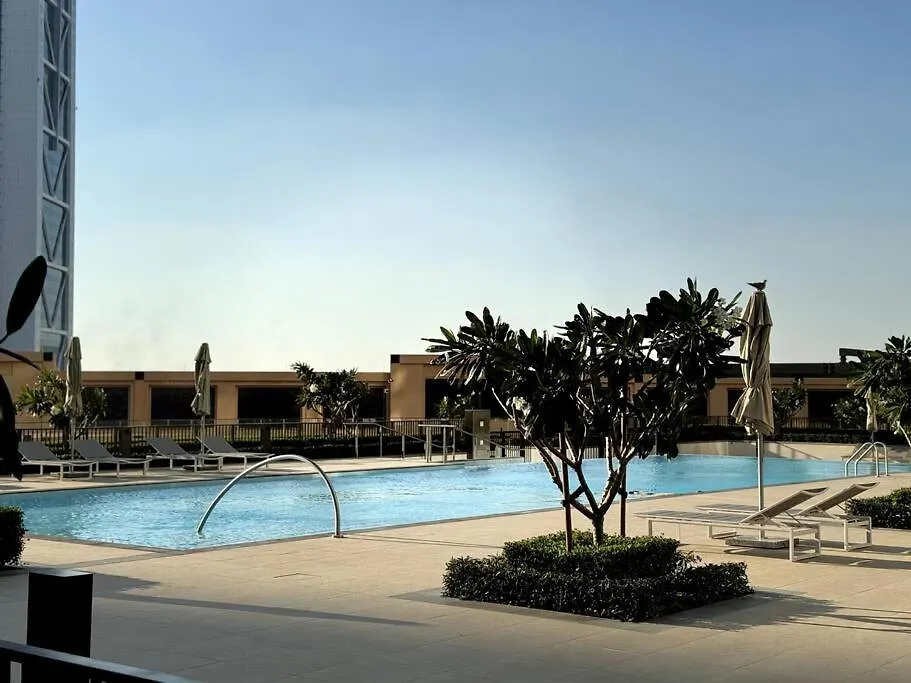 Burj Crown - Luxury Apartment Near Burj Khalifa Dubai 0*,  United Arab Emirates